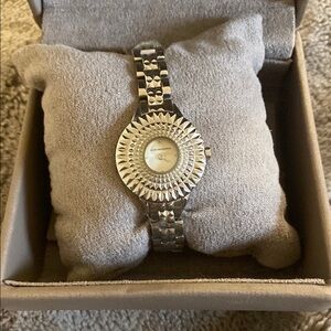 BCBGMAXAZARIA Women's Watch